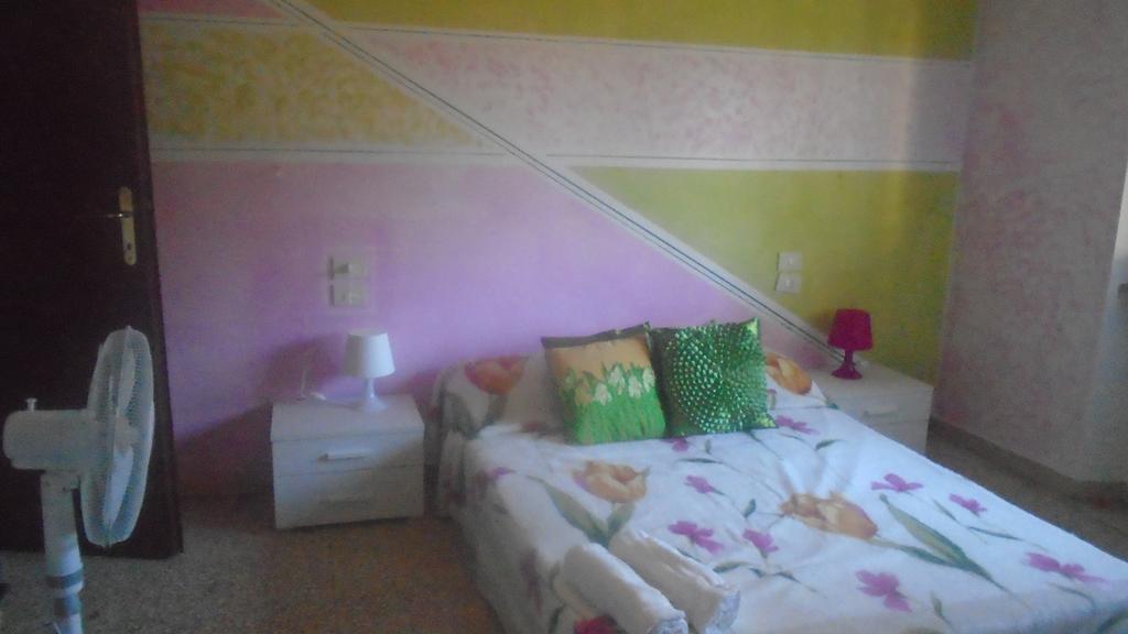 Tropical Bed&Breakfast Lucca Habitación foto