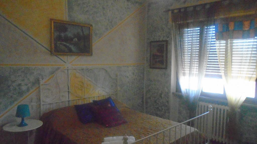 Tropical Bed&Breakfast Lucca Habitación foto