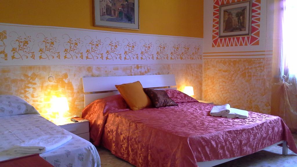 Tropical Bed&Breakfast Lucca Exterior foto