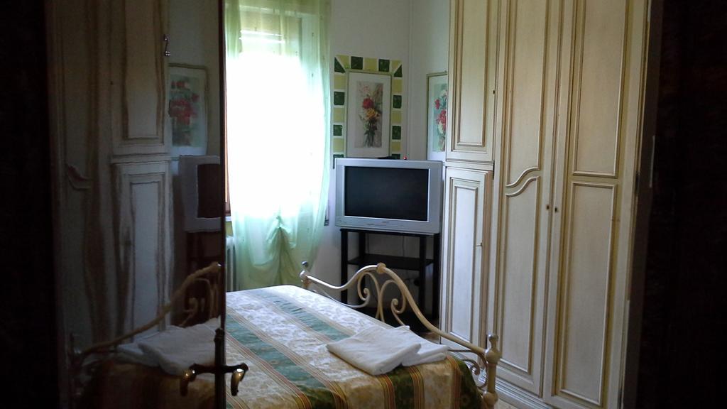 Tropical Bed&Breakfast Lucca Exterior foto